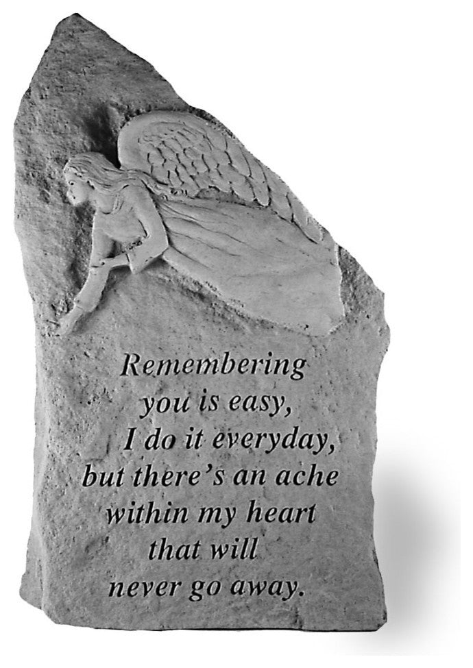 Small Totem, "Remembering You"