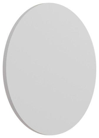 Astro Eclipse Round 250 LED, Indoor Wall Light Paintable Plaster