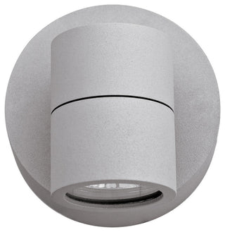 KO Marine Grade Wet Location Spotlight, Satin