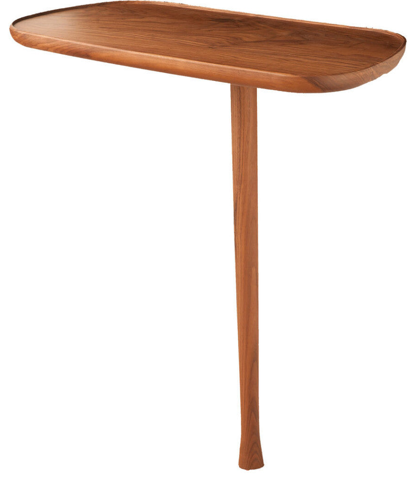 Nomon Console Table with Marble Top