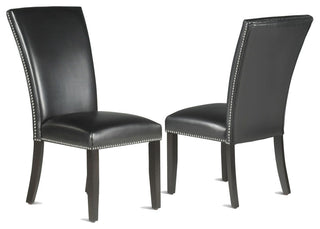 Finley Side Chair, Set of 2