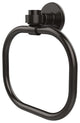 Continental Towel Ring, Oil Rubbed Bronze