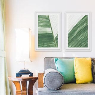 Ventura Diptych, 32x24