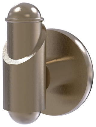 Soho Robe Hook, Antique Pewter