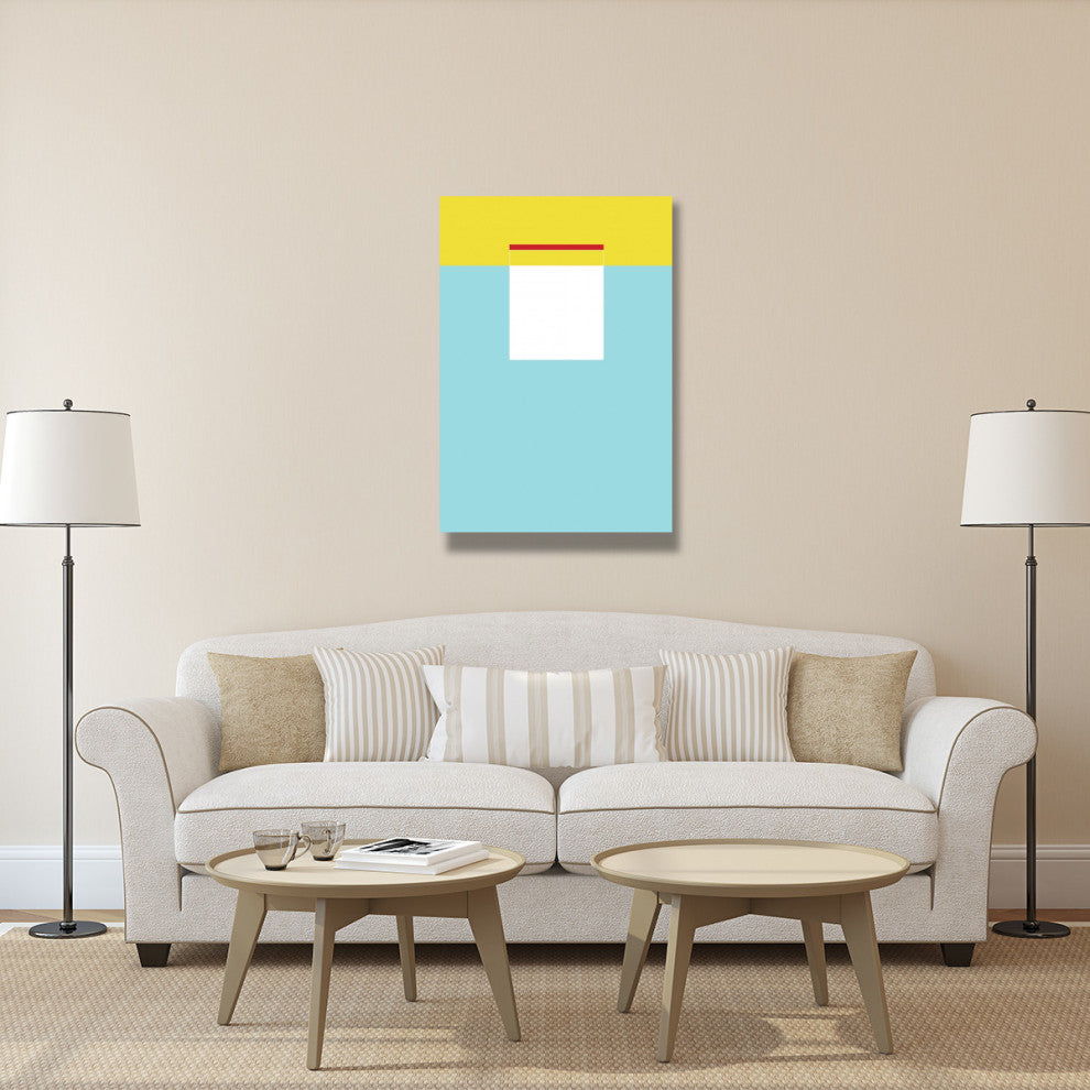 "Hulo" Fine Art Print