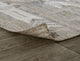 Classic Home Indoor/Outdoor Caravan Gray Multi 5x8 Rug