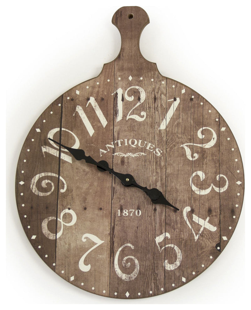 Avellino Clock
