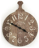 Avellino Clock