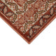 Ariana Sarai Indoor Rug Red 7'10"x9'10"