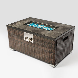 Gewnee Outdoor Fireplaces