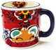 Talavera Coffee Mug