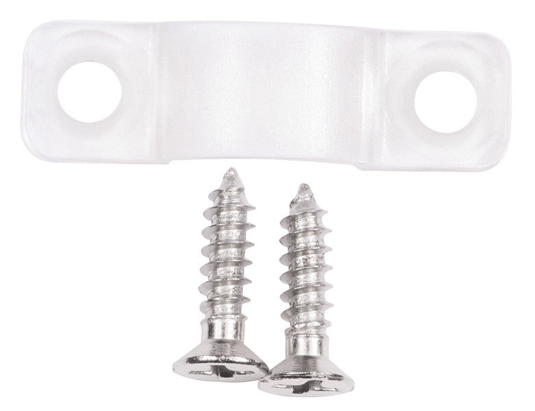 Undercabinet Cable Clips