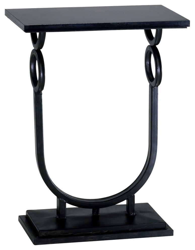 Cyan Design 02040 Rope Side Table