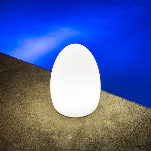 Egg LED Table Lamp