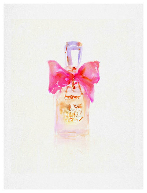 Deny Designs Marta Spendowska Perfume Series Couture Art Print