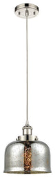 Innovations Lighting 916-1P-PN-G78 Large Bell 1 Light Mini Pendant