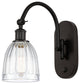 Innovations 518-1W-OB-G442-LED 1-Light Sconce, Oil Rubbed Bronze