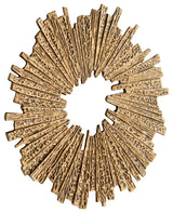 Cyan Design 11302 Large Abra Wall Decor