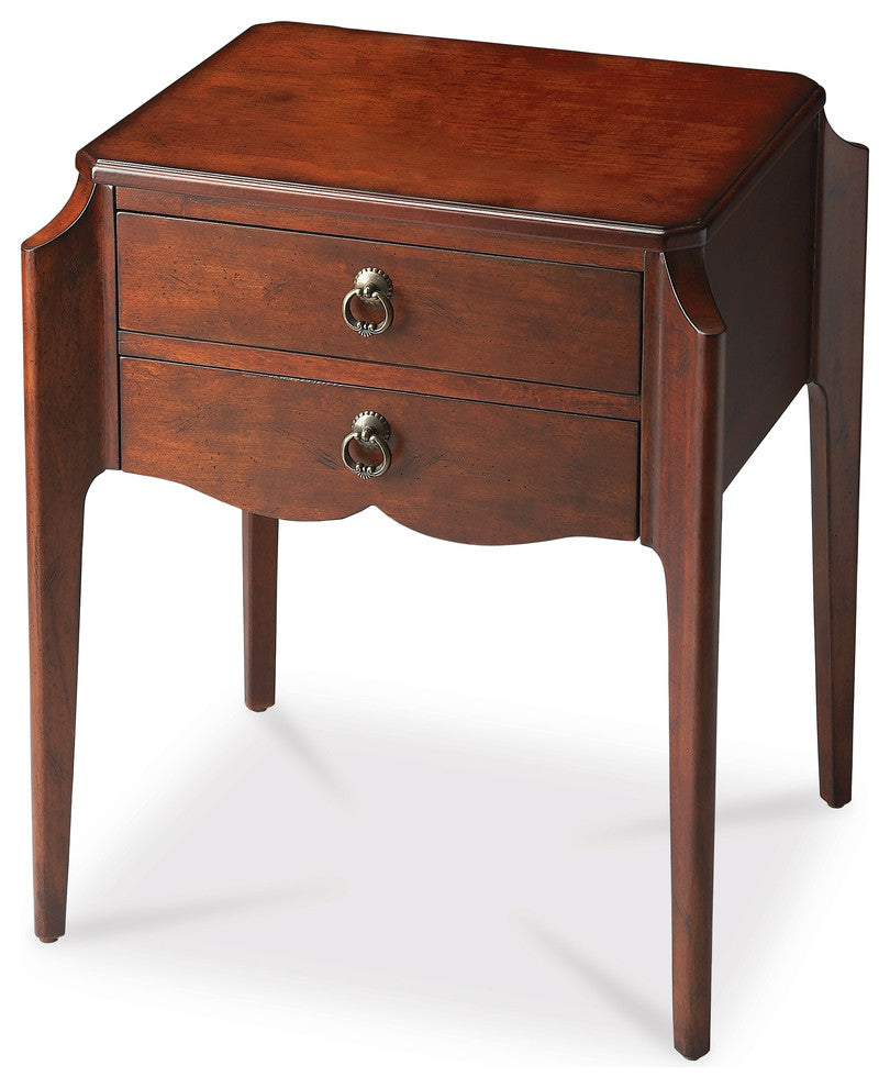 Wilshire Accent Table