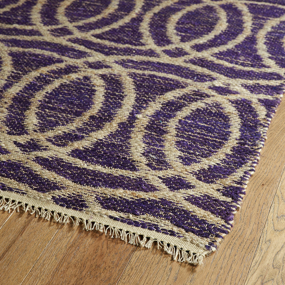 Kaleen Kenwood Collection Rug, 8'x11'