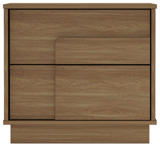 Manhattan Comfort Horizon Nightstand