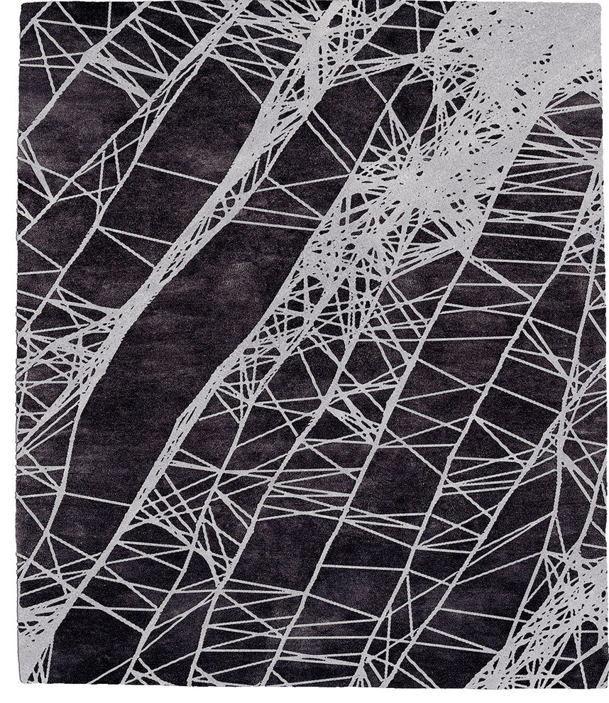 Narvi D Signature Rug, 6'x9'