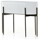 Jed Large Planter-White High Gloss