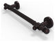 36" Grab Bar Reeded, Antique Bronze