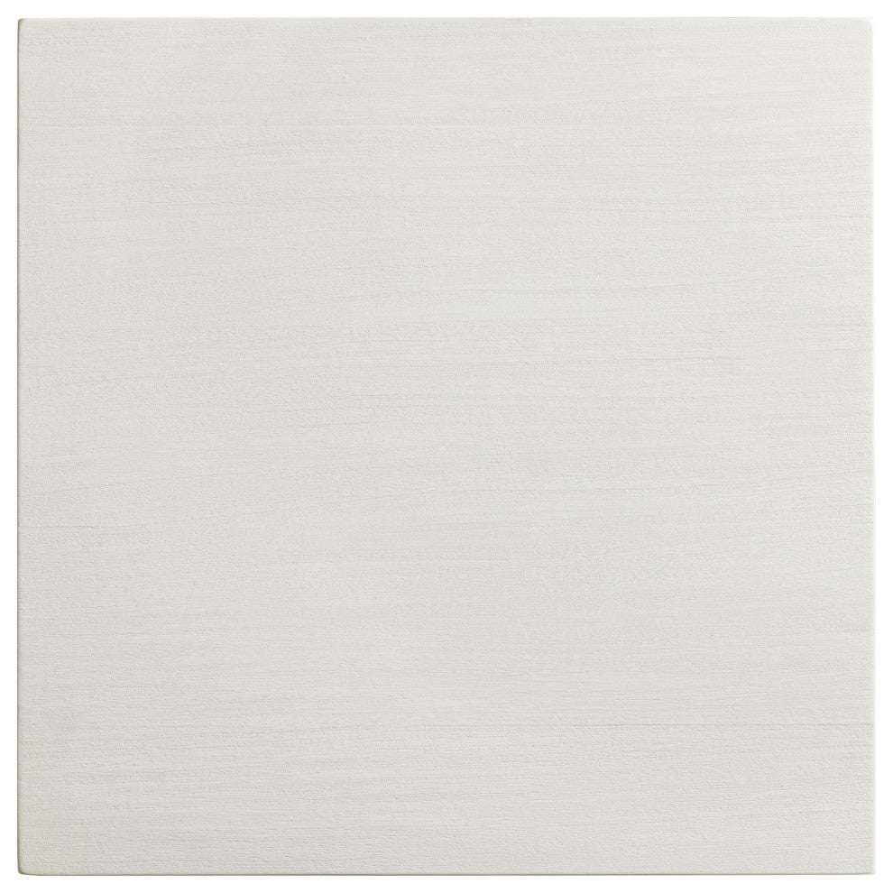 Palm Coast Square End Table