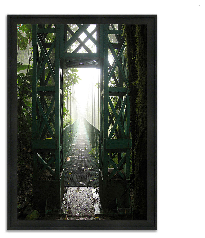 "Destiny", Framed Photograph Print, Ready To Hang