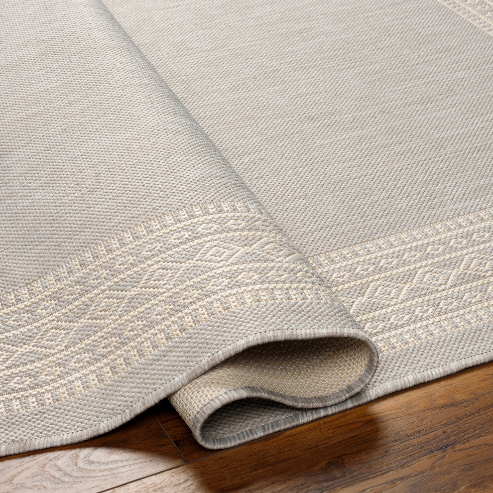 Surya Ravello RVL-2334 Indoor/Outdoor Area Rug