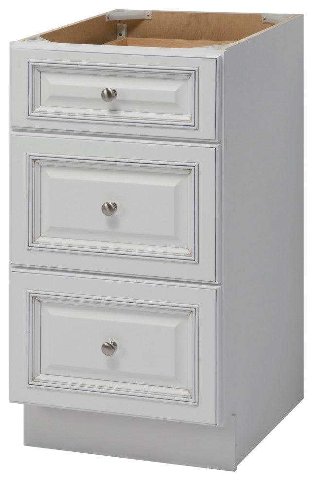Riley 18" 3 Drawer Bank