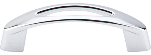 Verona Pull - Polished Chrome, TKM1771