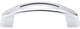 Verona Pull - Polished Chrome, TKM1771