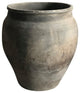 Vintage Extra Large Water Pot Planter