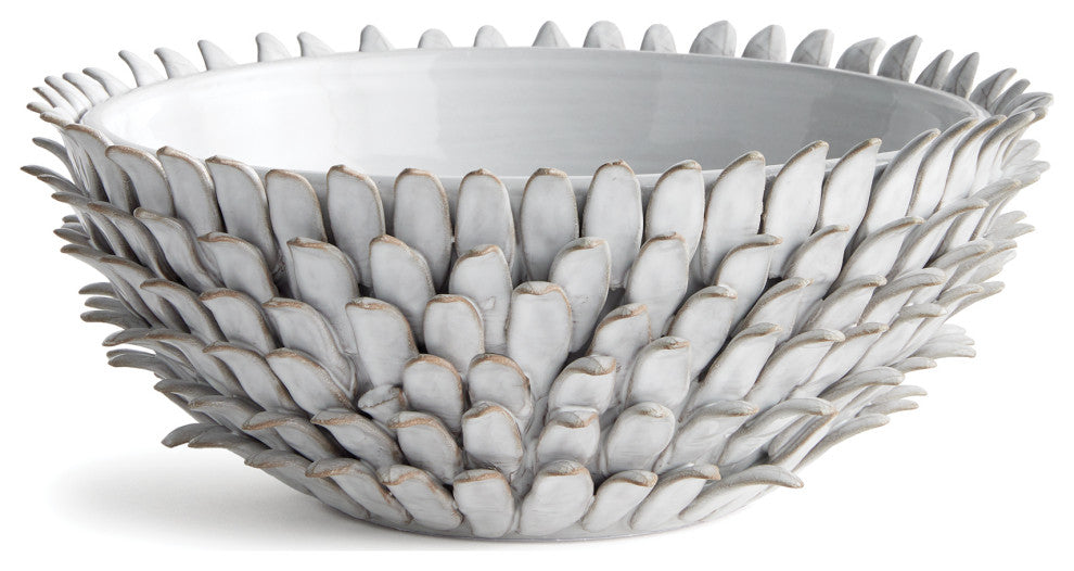 Serena, Bowl