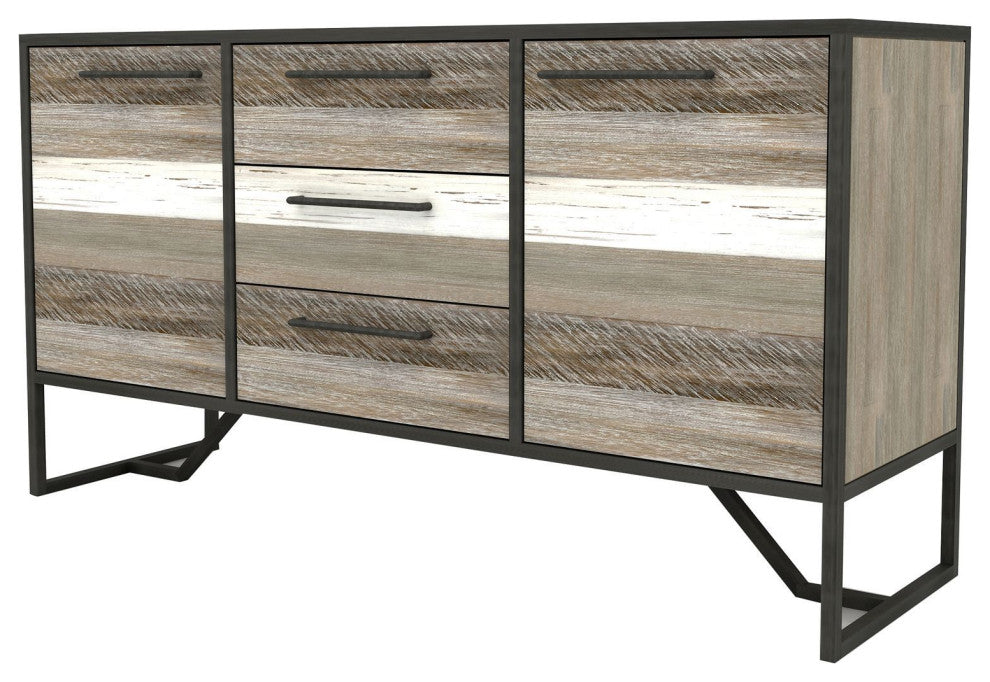 Metro Havana Sideboard