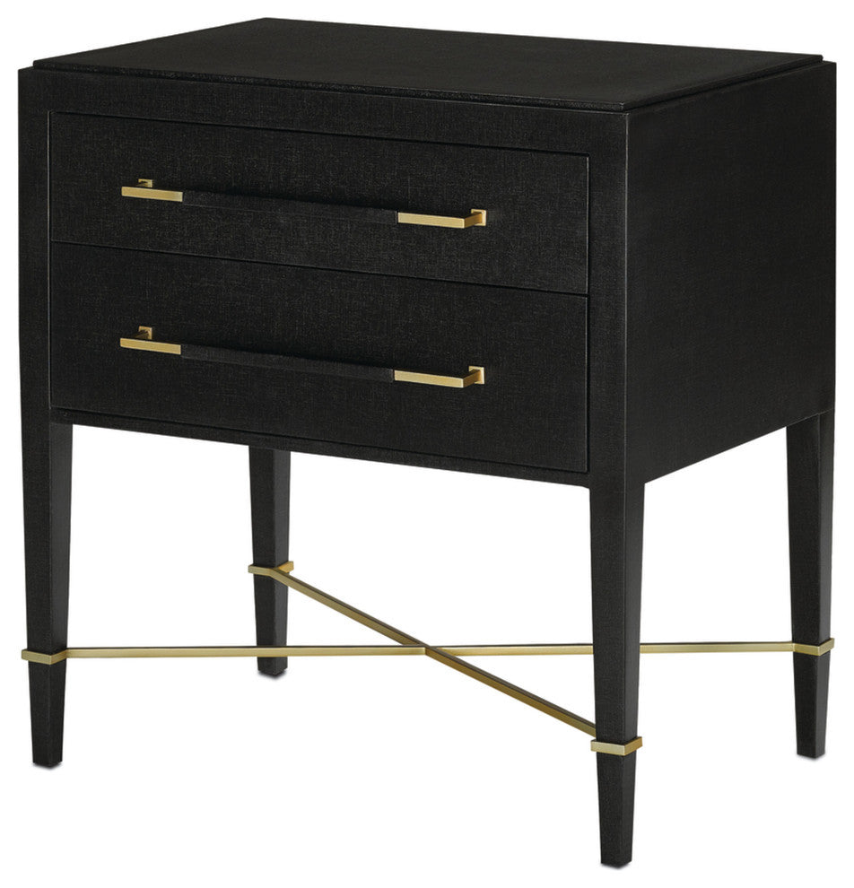 Verona Nightstand