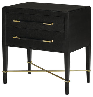 Verona Nightstand