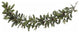 60" Pine and Pinecone Garland