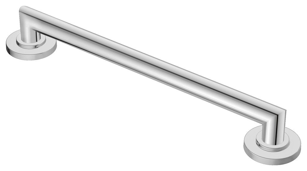 Creative Specialties, Grab Bar, Chrome, 18"x3"x3"
