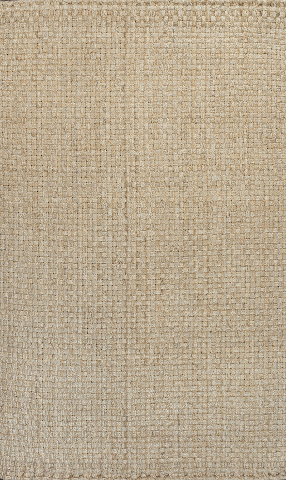 Estera Hand Woven Boucle Area Rug, 4 Ft. X 6 Ft.
