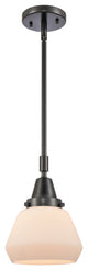 INNOVATIONS LIGHTING 447-1S-BK-G171-LED Fulton Mini Pendant