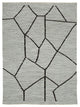 Rug N Carpet - Hand-knotted Turkish 7' 11'' x 10' 8'' Unique Wool Kilim Rug