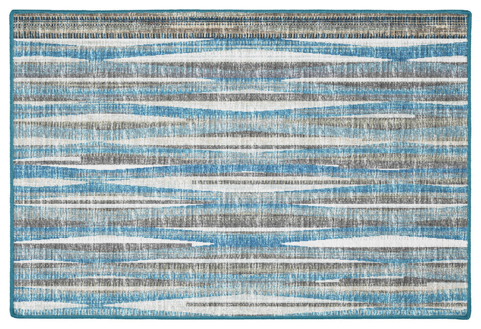 Amador AA1 Sky 2' x 3' Rug