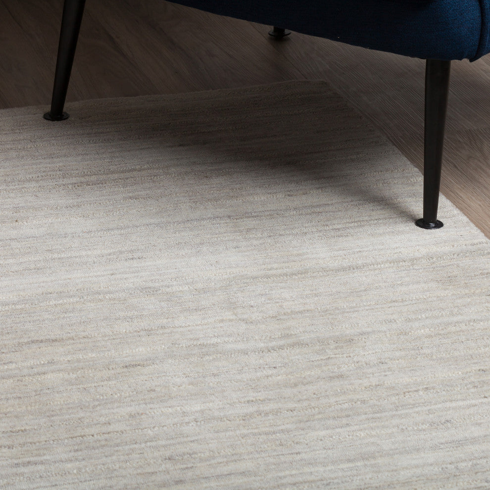 Rafia RF100 Granite 12' x 15' Rug