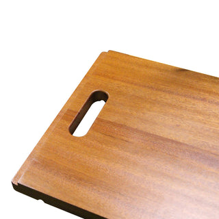 Nantucket Sinks Pro Series Prep Station Cutting Board, 18"x12"