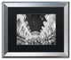 CATeyes 'Grand Station Terminal', Silver Frame, Black Mat, 20x16