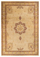 Ryan, One-of-a-Kind Hand-Knotted Area Rug Ivory, 12'1"x17'10"