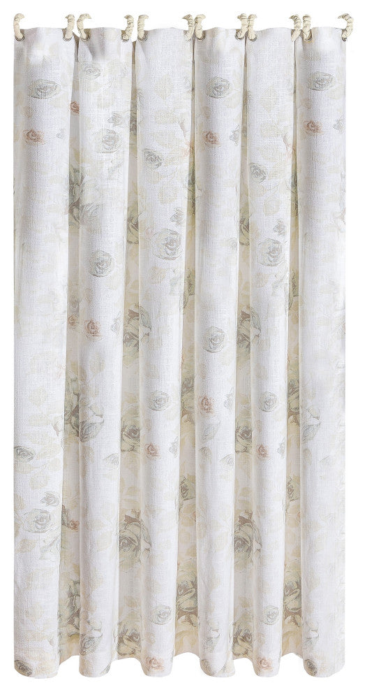 Rosaline Shower Curtain